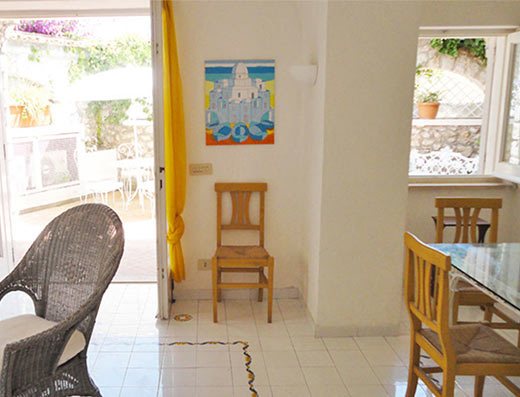 capri appartamenti